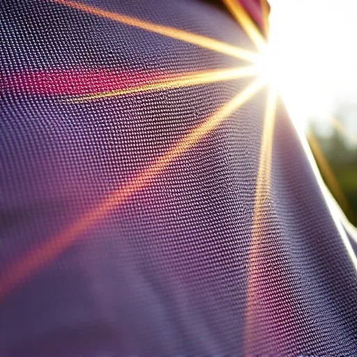 자외선 차단과 피부 건강, 버프가 답이다 (전문가 조언)