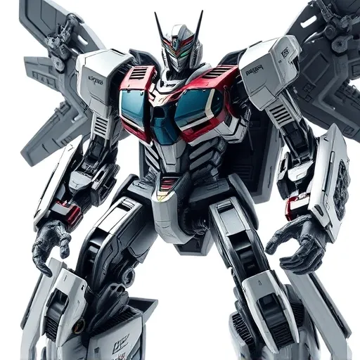 변신로봇, 놀이를 넘어 교육으로: 숨겨진 가치 극대화 전략