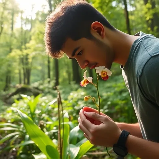 성공적인 춘란처녀지 탐사를 위한 단계별 가이드