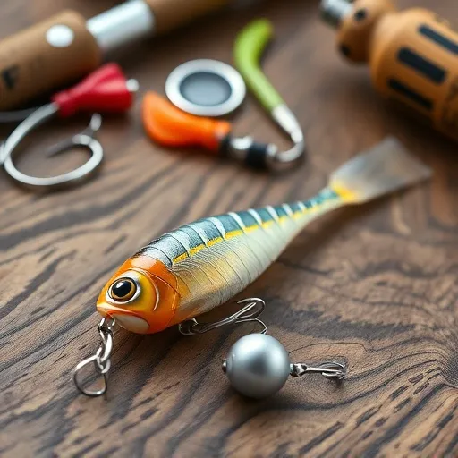 잦은 채비 꼬임, 조과 부진 해결! (고급 전략 및 전문 솔루션)