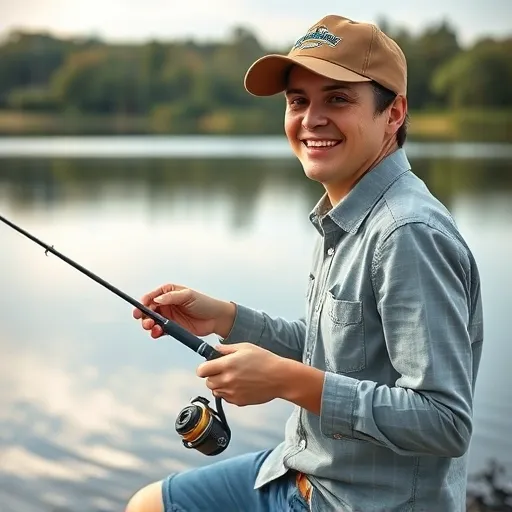 이 가격에 이 기능이? 다이소 낚시 꿀템 파헤치기