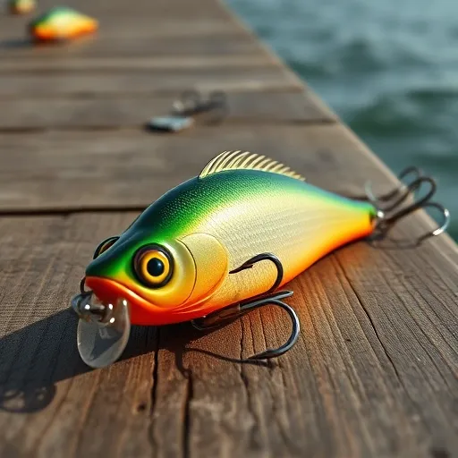 내 낚시 스타일에 맞는 데스페라도 에기 고르기: 가이드라인 (기능성 탐색)