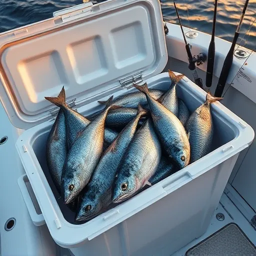 내 낚시 스타일에 딱 맞는 용량과 기능 찾기