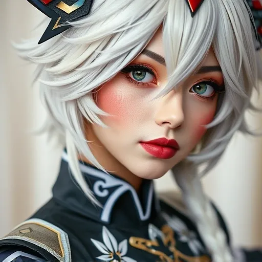 원신 코스프레 행사 참여, 성공적인 경험을 위한 전문가의 조언