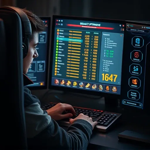 나에게 맞는 거상 보텟계산기 선택부터 사용법까지