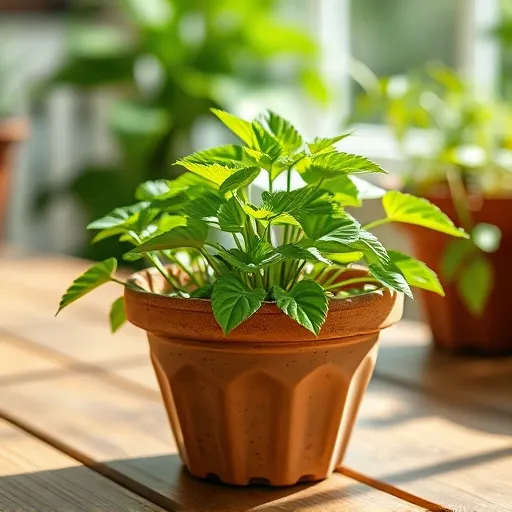 금성토기화분 방문 후 관리: 당신의 식물 생활을 위한 지속 가능한 팁