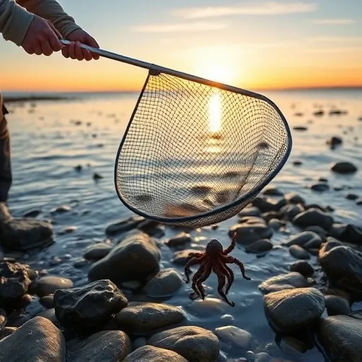 실패 없는 해루질 뜰채 고르기: 소재, 길이, 접이식 뜰채 비교