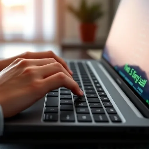 타자 속도, 정확도 쑥쑥! 나만의 한컴타자연습 게임 활용법