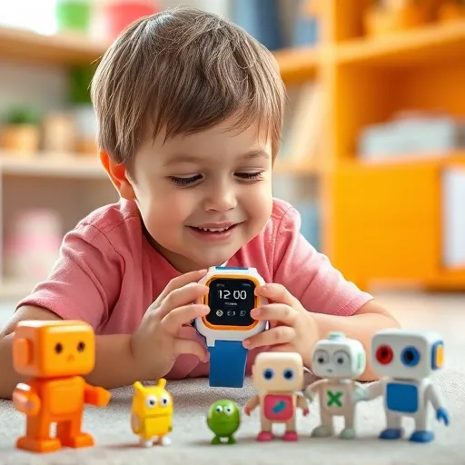 헬로카봇 시계, 어떤 기능을 중요하게 봐야 할까? (실제 사용 팁)