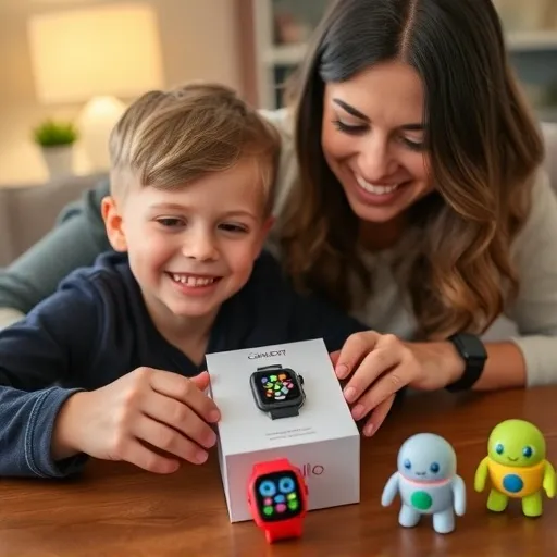 헬로카봇 시계, 장난감 그 이상의 가치를 찾아서 (종합 관리 솔루션)