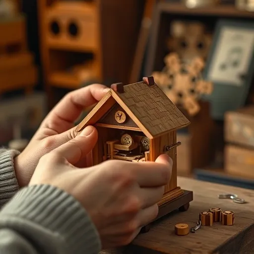 직접 해보니 알겠더라! 오르골 만들기, 키트 vs 체험 완벽 비교