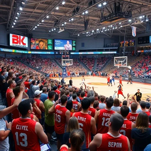 성공적인 KBL 25-26시즌 관전을 위한 나만의 전략: 데이터와 심리