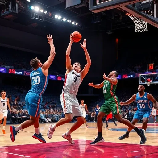 2025-26 KBL, 판도를 뒤흔들 팀별 로스터 변화와 전력 분석