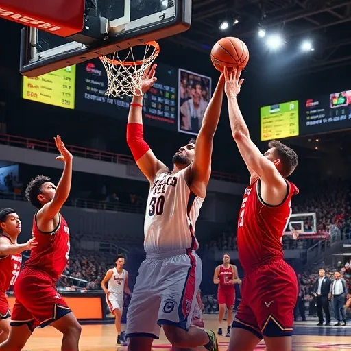 2025-2026 KBL 팀 순위, 예상 시나리오 미리보기 (가상 데이터 기반)