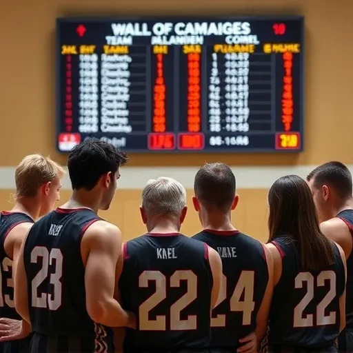 KBL 순위 예측, 이제는 '전문가'처럼 활용해 보세요!