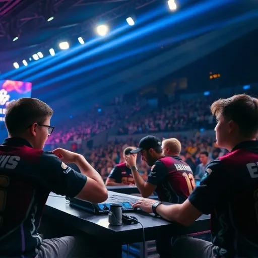 단계별 해결법: 2025 MSI LCK 선발전, 새로운 규칙과 일정 분석