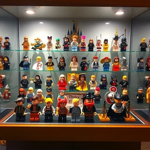 내게 맞는 레고 디즈니 피규어, 이렇게 선택하세요!