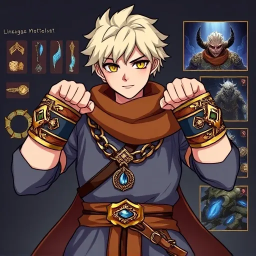 스펙업의 최종 단계: 팔찌 최적화와 전문가의 조언