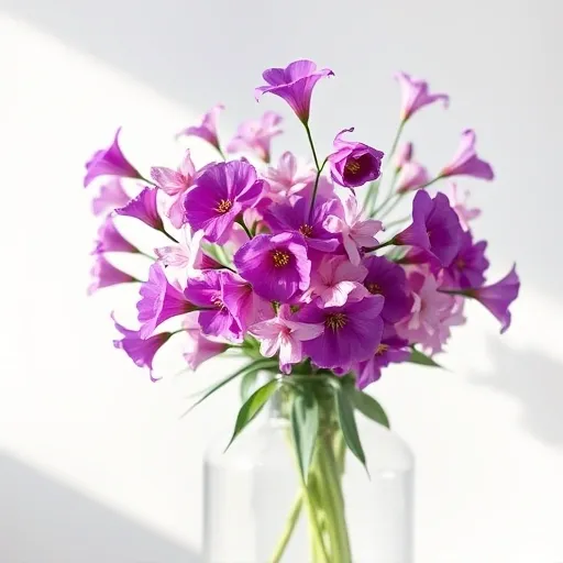 물주기부터 병충해까지, 리시안셔스 키우기 실전 노하우