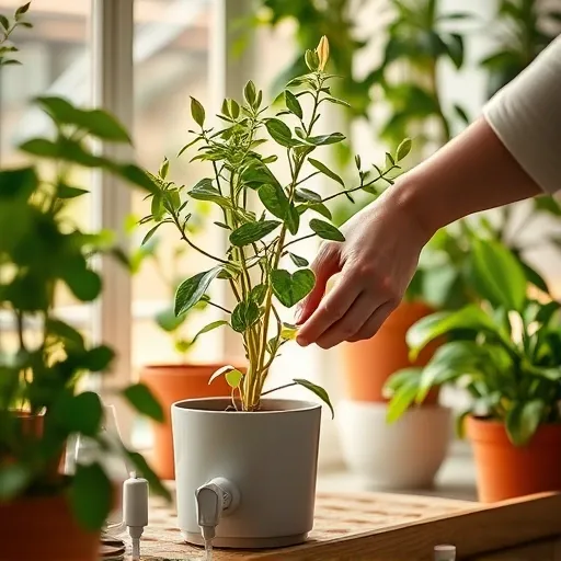 2025년, 지속 가능한 리시안셔스 가드닝을 위한 고급 전략