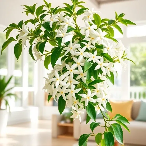 오렌지 쟈스민, 꽃을 위한 필수 조건: 햇빛, 물, 흙의 황금 비율