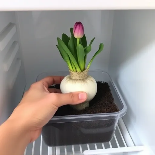 개화 후 라넌큘러스 구근 보관 & 재활용, 전문가가 말하는 팁