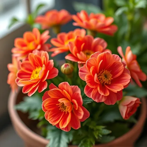 실패 없이 라넌큘러스 구근 냉장고 저온 처리하는 현실적인 방법