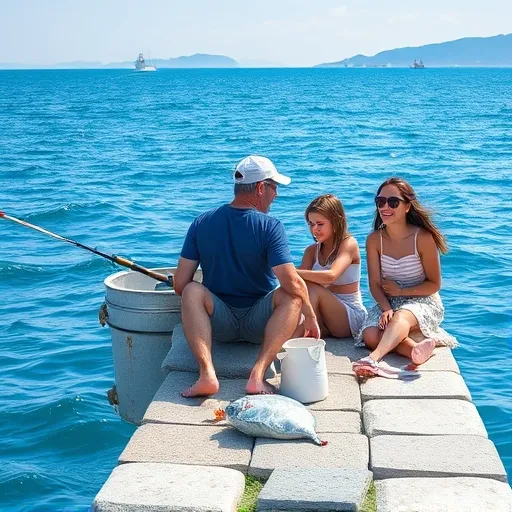 실패 없는 삼천포 낚시를 위한 준비물과 꿀팁 (feat. 2025년 변화)
