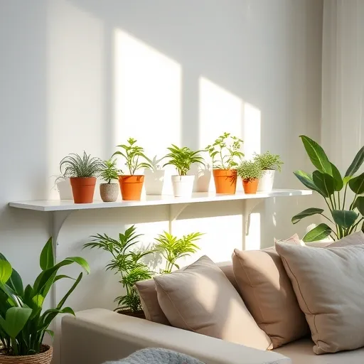 작다고 무시 마세요! 작은 화분 식물 생존율 높이는 핵심 비법