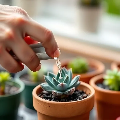 한계를 넘어설 때: 작은 화분 식물 성장의 비밀과 전문가의 조언