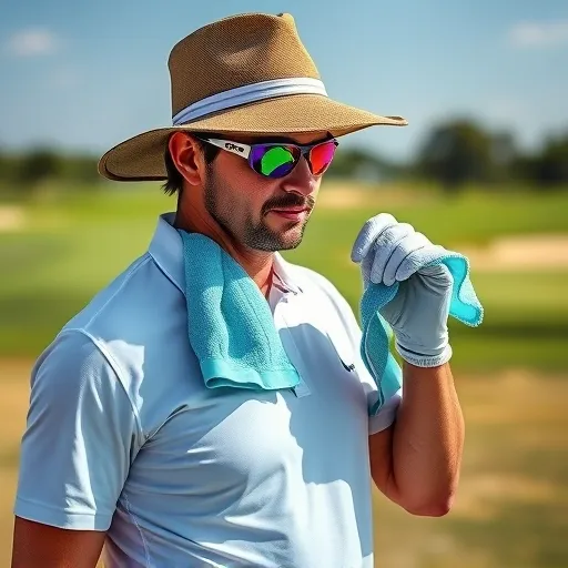 2. 현명한 선택! 쾌적함을 위한 기능성골프 아이템비교 분석