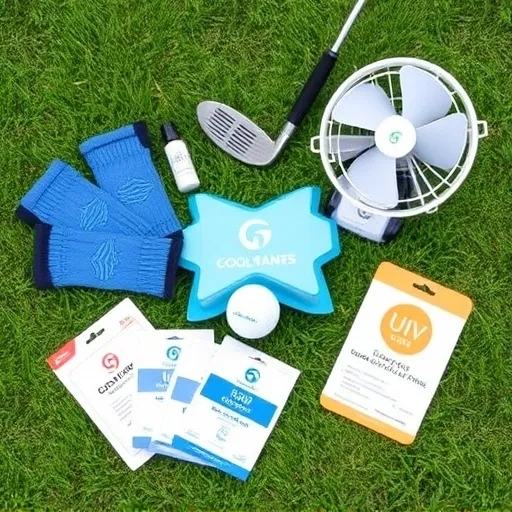 4. 아이템을 넘어선 전략! 여름 골프 퍼포먼스 & 건강 관리 솔루션
