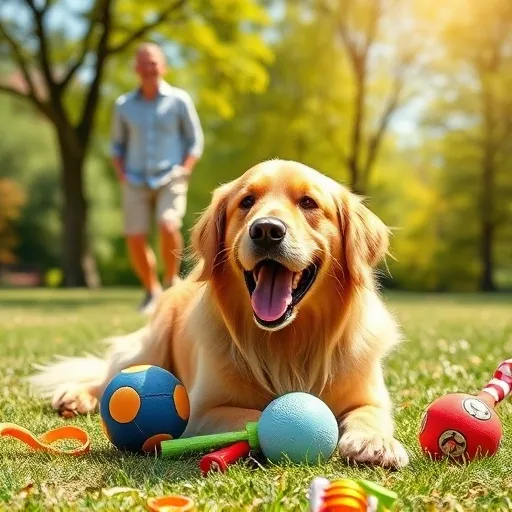 2025년 반려견 선물 트렌드: '건강'과 '경험'에 집중하라