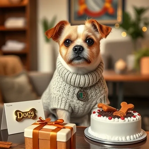 우리 집 강아지에게 '찰떡' 같은 선물 고르는 노하우