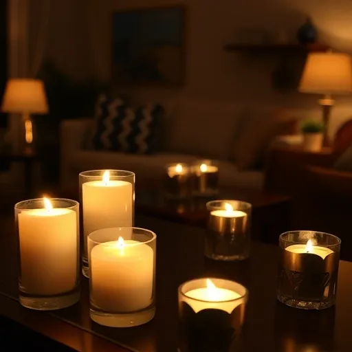 나만의 향과 빛을 담다: DIY 티라이트캔들 만들기 & 베스트 선택 가이드