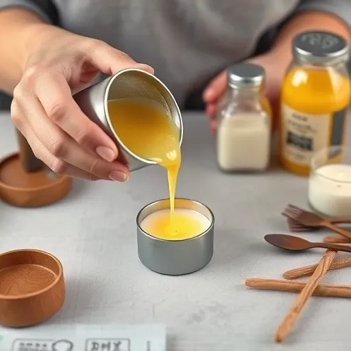 전문가처럼 티라이트캔들 관리하기: 그을음, 터널링 해결부터 지속 가능성까지