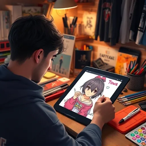 토코야미 팬덤의 미래: 2025년 이후의 변화와 전문 솔루션