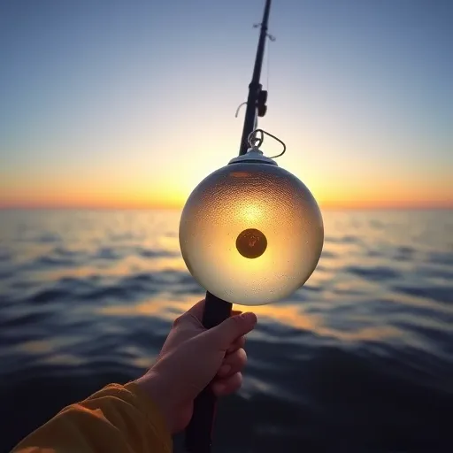 2. 수중찌, 단순한 무게추가 아니다: 기능성 & 특성 심층 분석