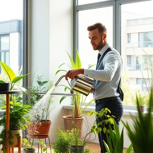 내 식물에 딱! 화분물조리개 기능성/소재별 심층 분석