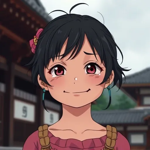 토코의 비극적 서사, 와노쿠니 편에 미친 강력한 영향