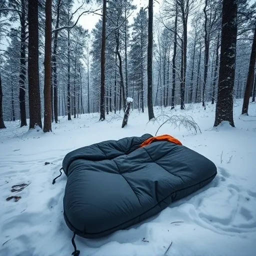 전문가의 시선으로 본 동계침낭 관리와 업그레이드 전략