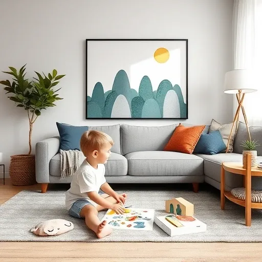 우리 아이 성장 맞춤! 제로마일아트 제품별 기능성 & 활용 팁