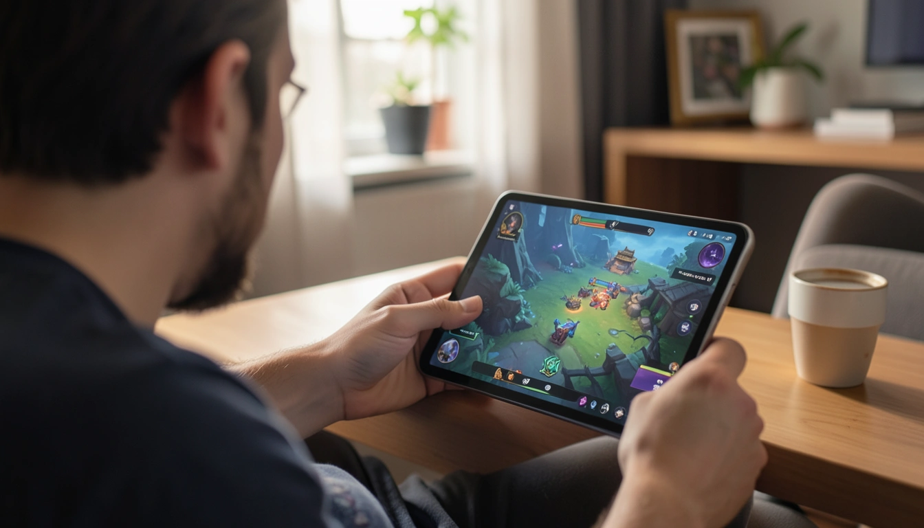 몰입도를 높이는 게이밍 환경 구축, 어디부터 시작해야 할까요? 전문가의 조언