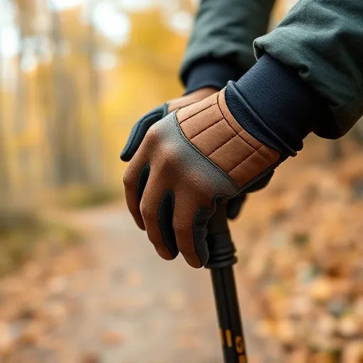 등산장갑, 구매 후가 더 중요! 수명 늘리는 관리법과 안전 팁