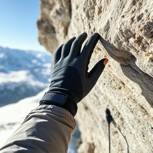 보온부터 그립까지, 등산장갑 핵심 기능 파헤치기 (소재, 계절별, 특수 기능)