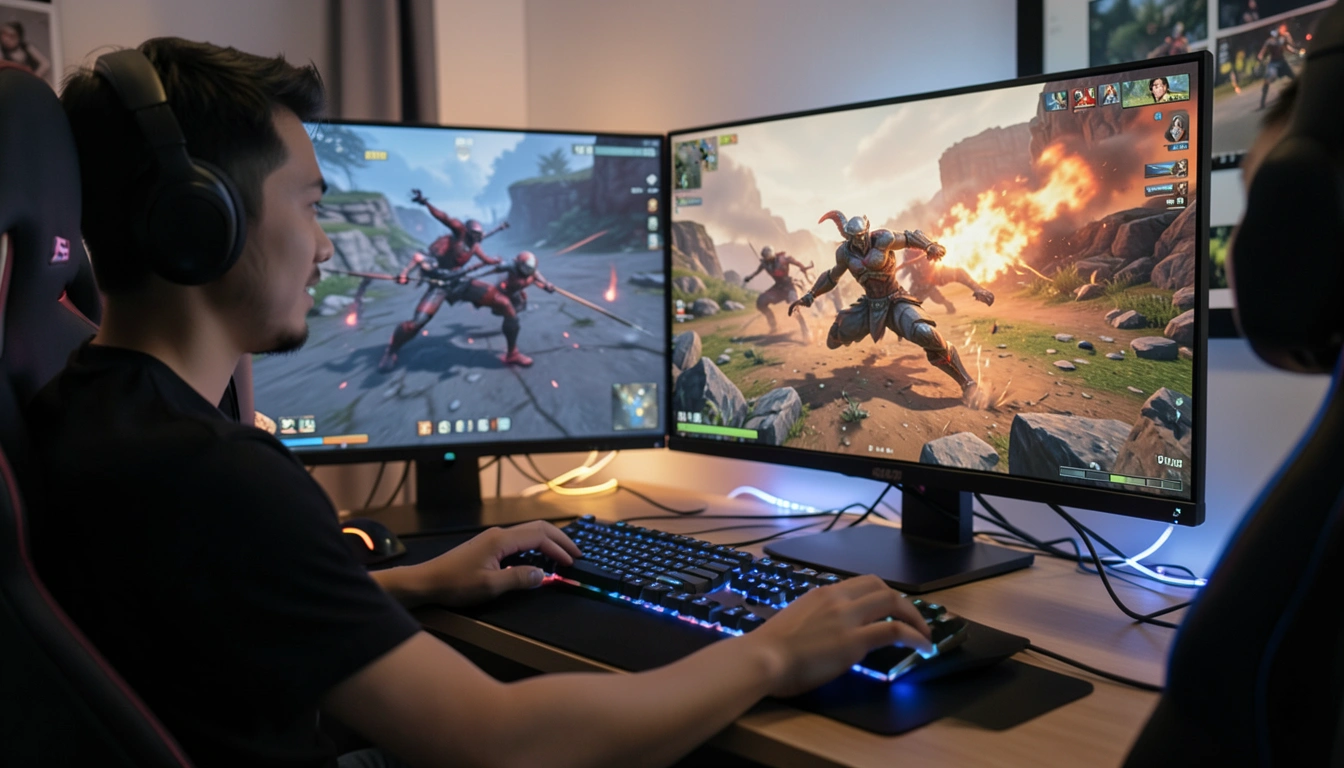 규제와 기회, '판호'의 재조명