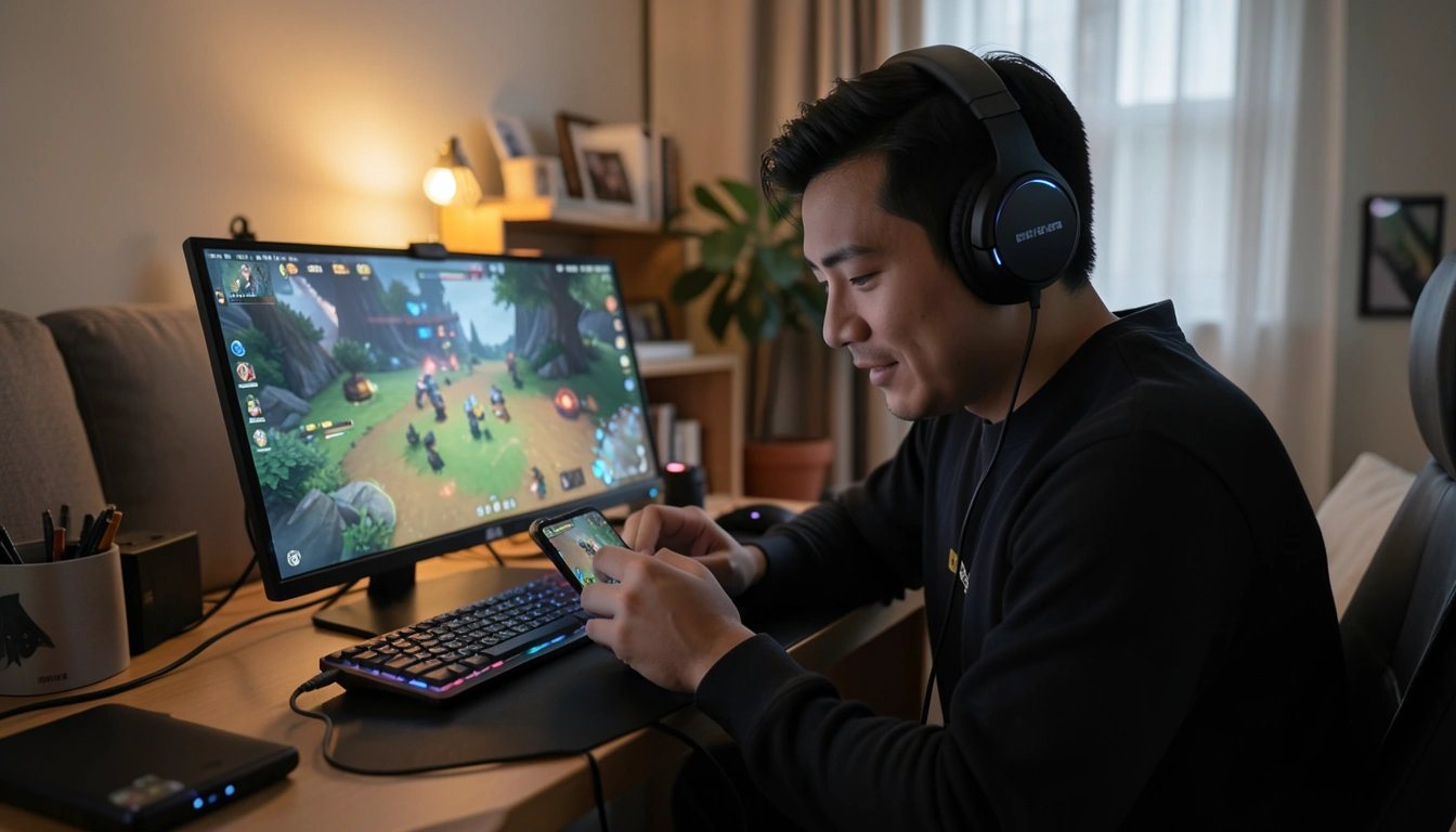 성공적인 조선협객전2M 플레이를 위한 필수 전략