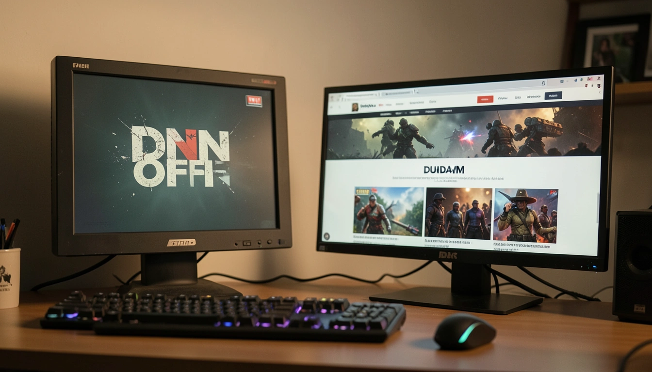 던파오프가 주던 '강화 & 세팅' 정보, 이제는 이렇게!