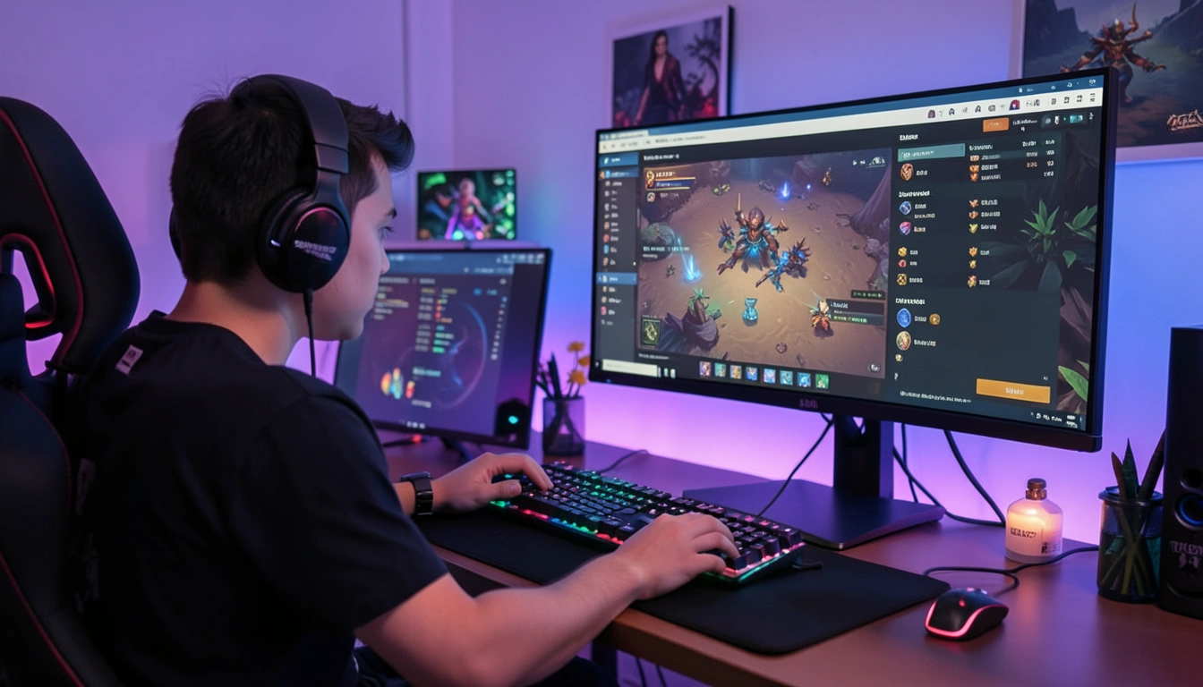 던파오프의 빈자리를 채울 던파 정보 사이트 생태계 분석