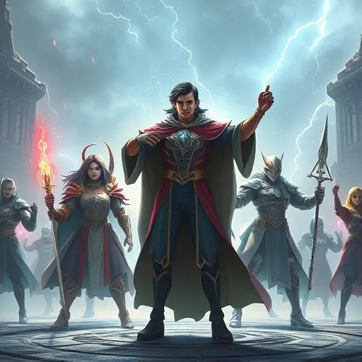 핵심 전력 분석: 2025년 주목할 페그오 서번트와 픽업 예측